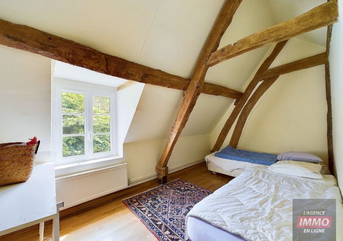 vente Maison Gournay En Bray