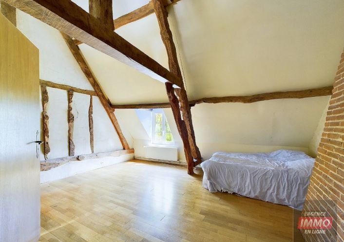 vente Maison Gournay En Bray