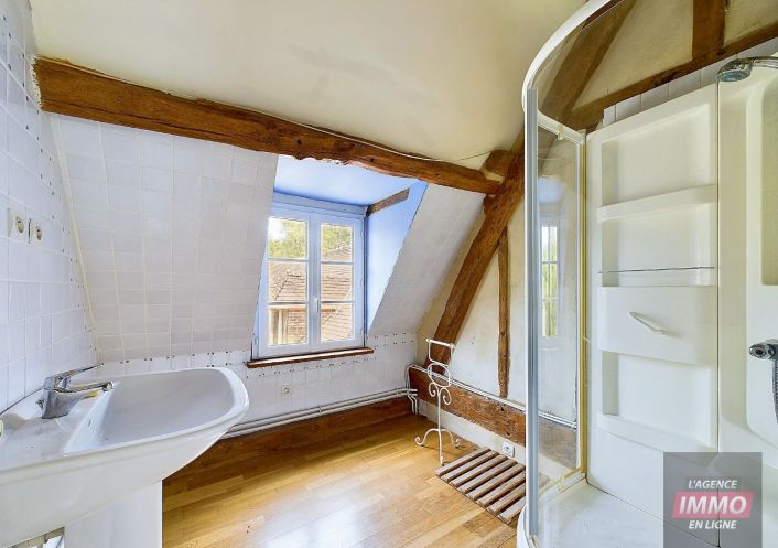 vente Maison Gournay En Bray