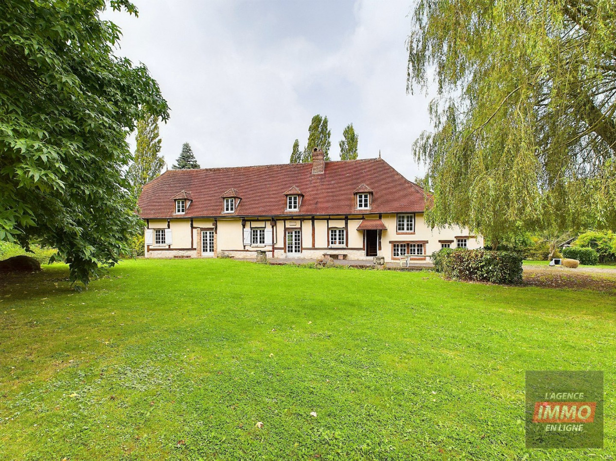 vente Maison Gournay En Bray - Photo 2