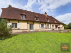 vente Maison Gournay En Bray