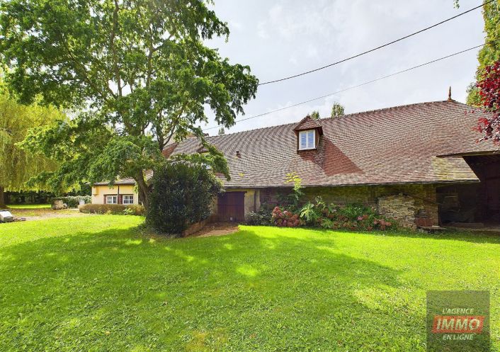 vente Maison Gournay En Bray