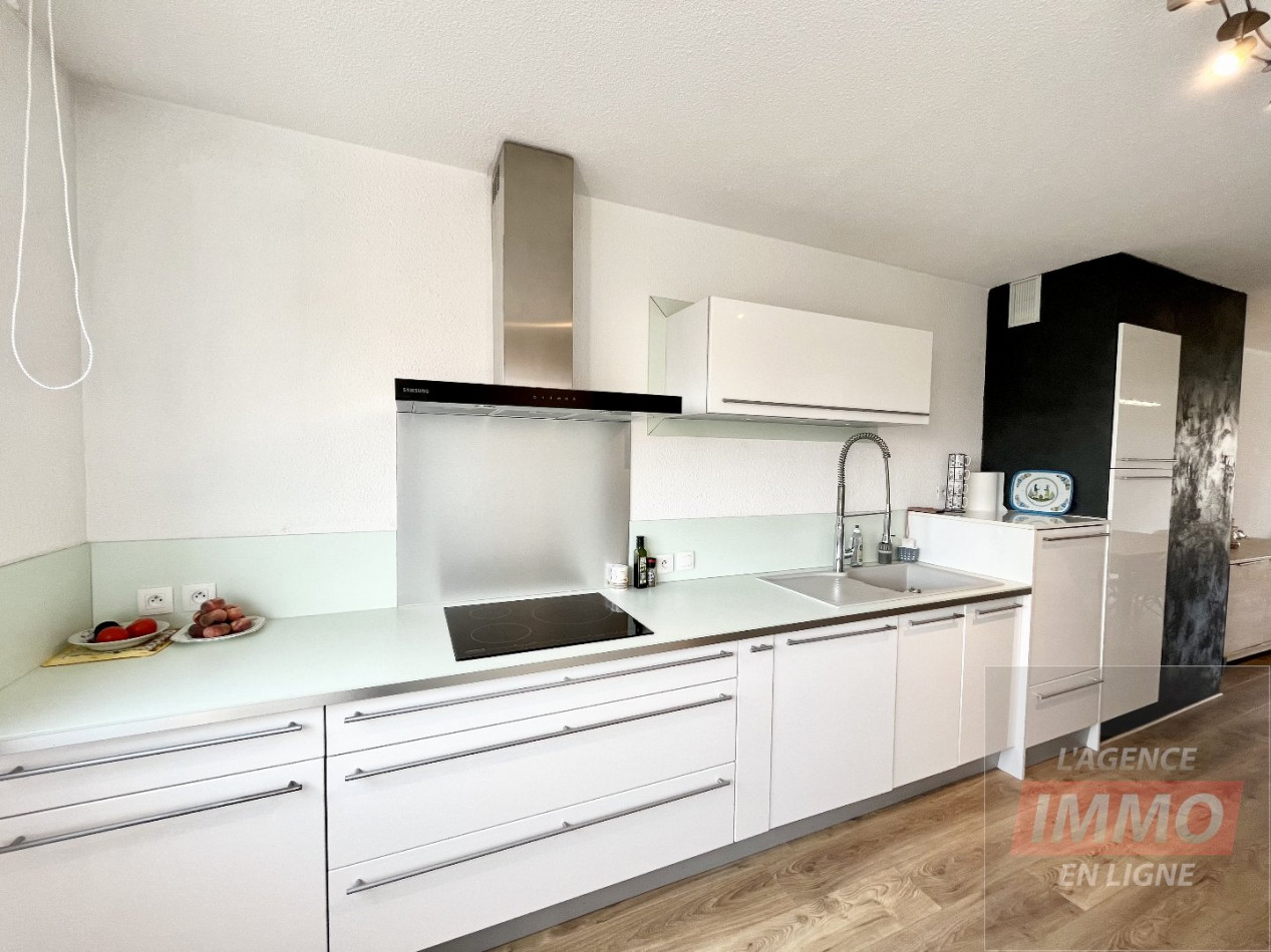 vente Appartement Perpignan - Photo 7
