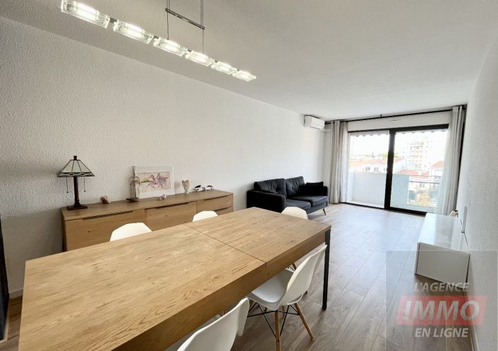 vente Appartement Perpignan