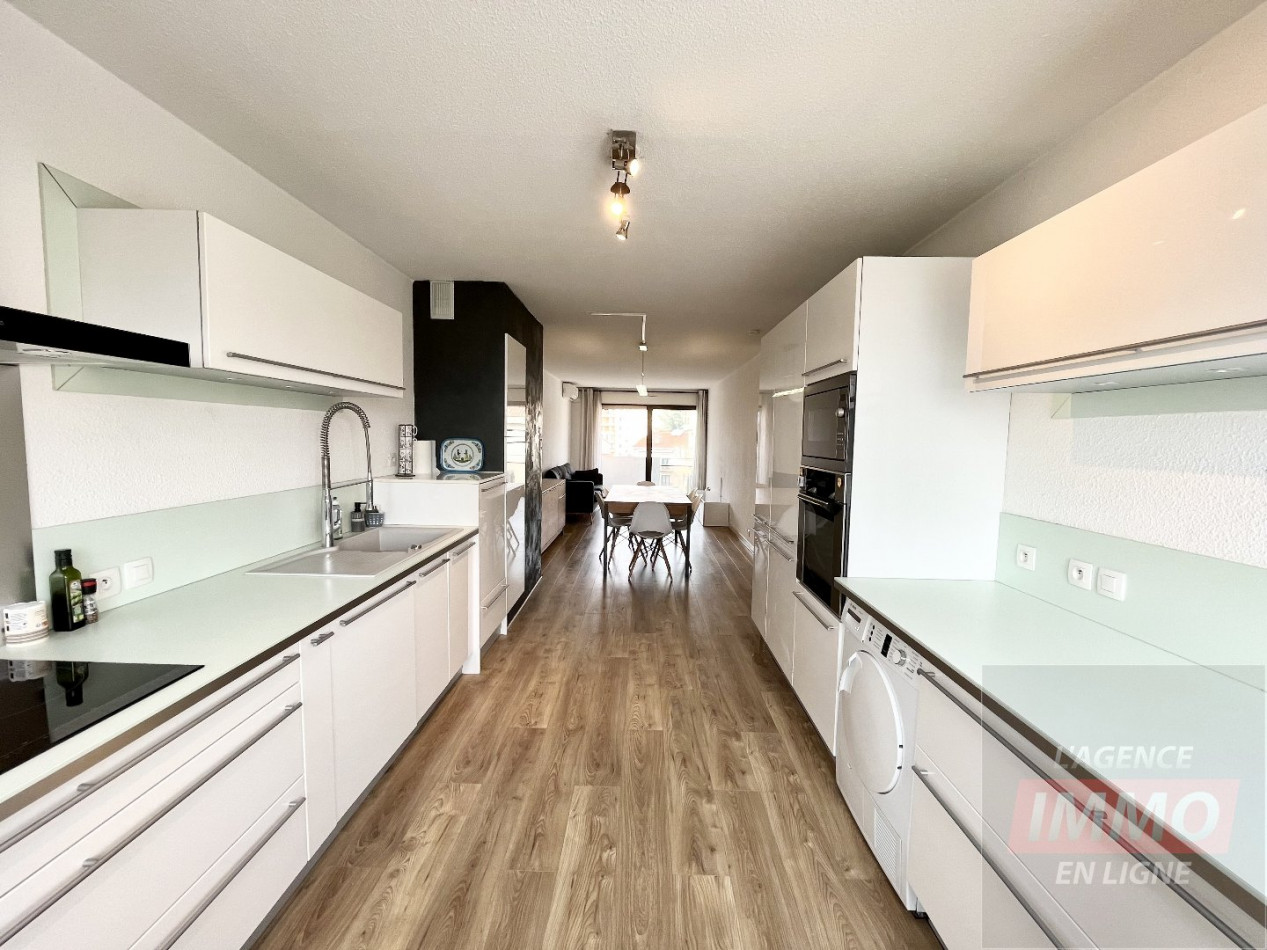 vente Appartement Perpignan - Photo 1