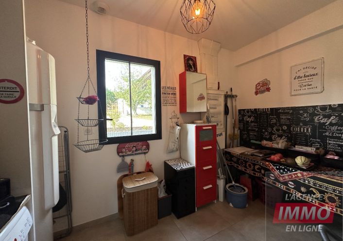 vente Maison contemporaine Mousseaux Sur Seine