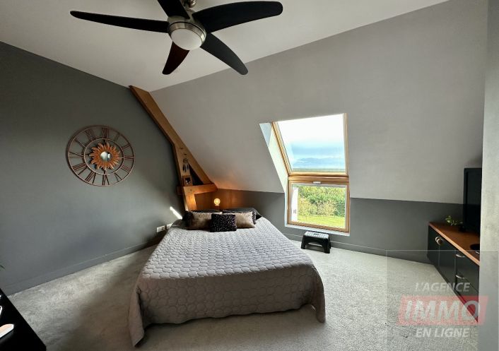 vente Maison contemporaine Mousseaux Sur Seine