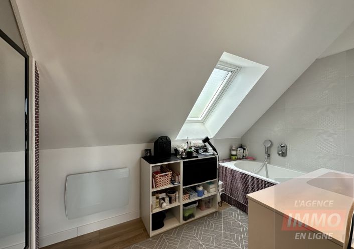 vente Maison contemporaine Mousseaux Sur Seine