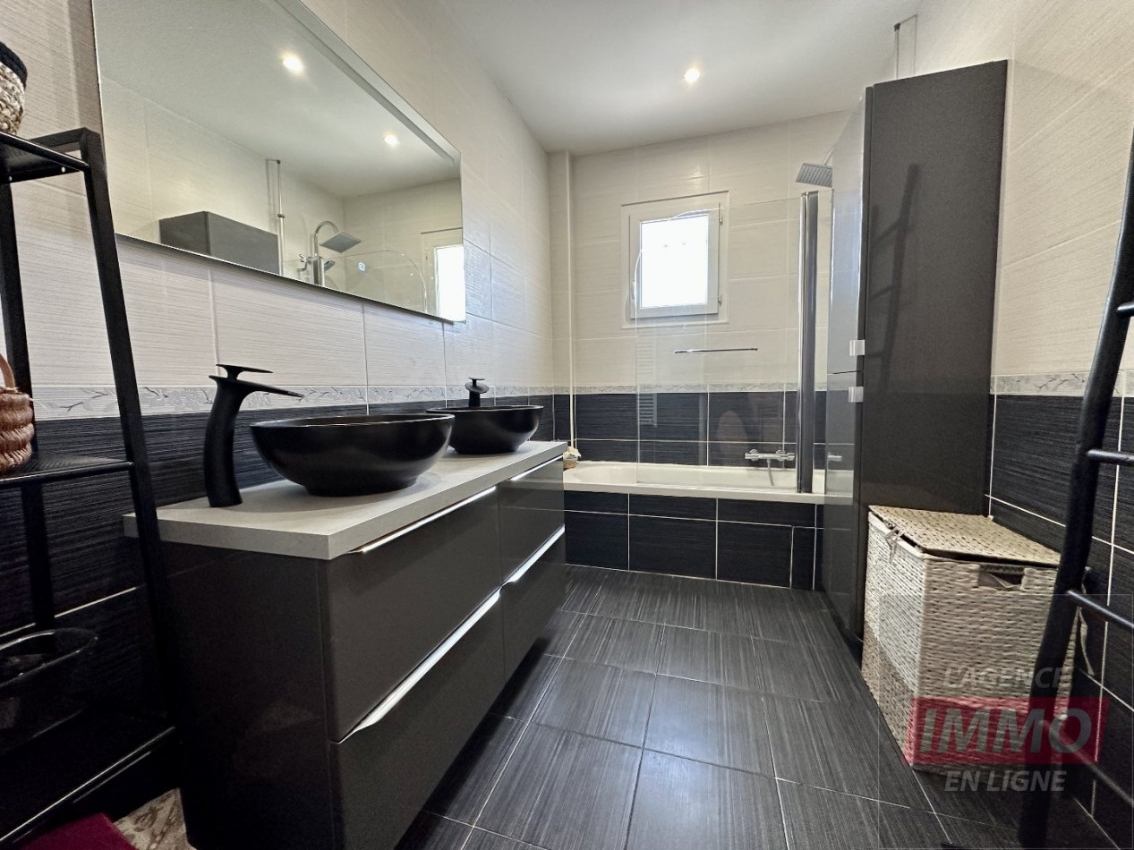 vente Maison contemporaine Villemoustaussou - Photo 8