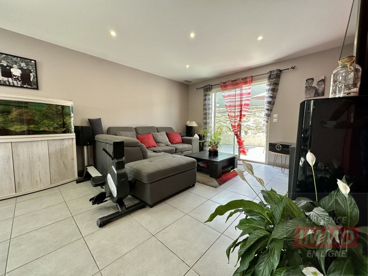 vente Maison contemporaine Villemoustaussou - Photo 3