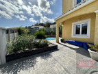 vente Maison contemporaine Villemoustaussou