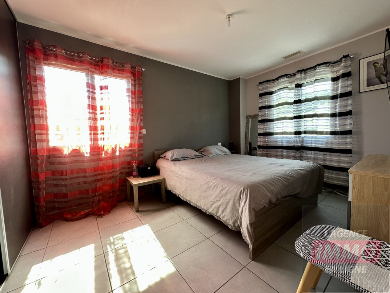 vente Maison contemporaine Villemoustaussou - Photo 6