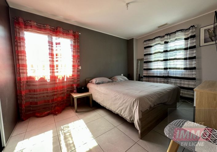 vente Maison contemporaine Villemoustaussou