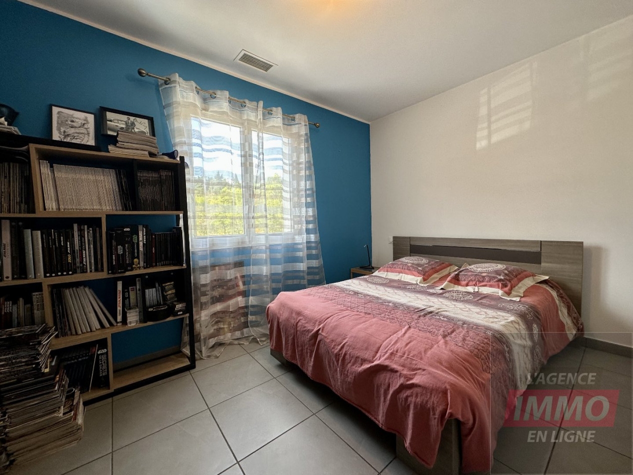 vente Maison contemporaine Villemoustaussou - Photo 7