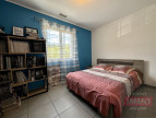 vente Maison contemporaine Villemoustaussou