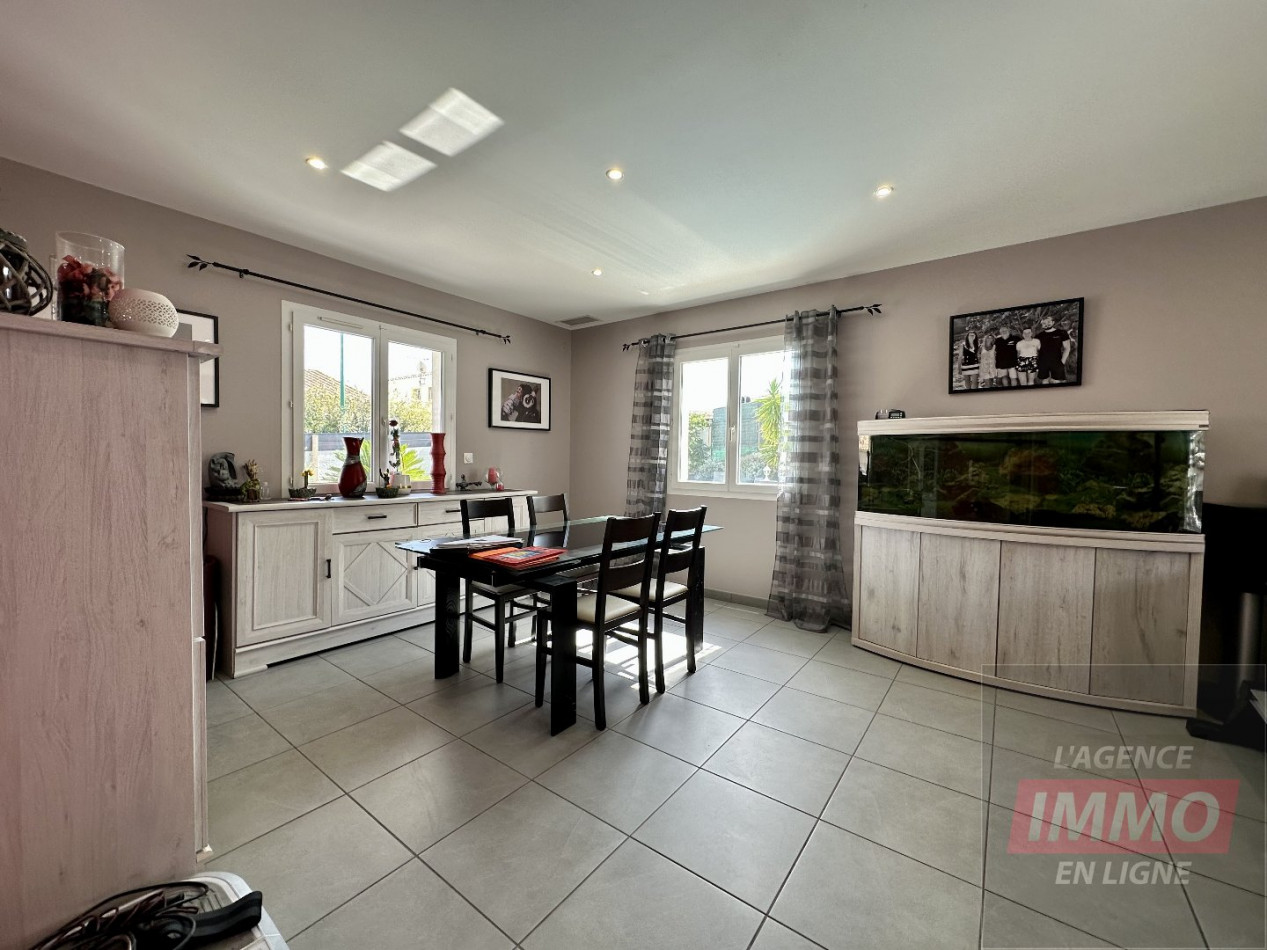 vente Maison contemporaine Villemoustaussou - Photo 4