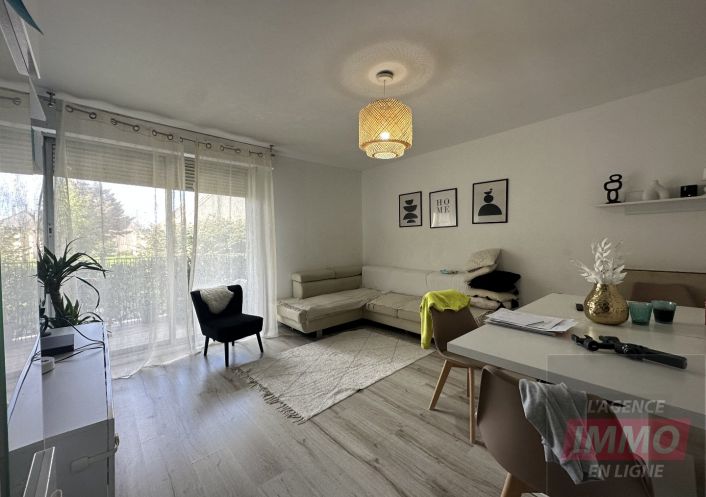 vente Appartement en résidence Nogent Sur Oise