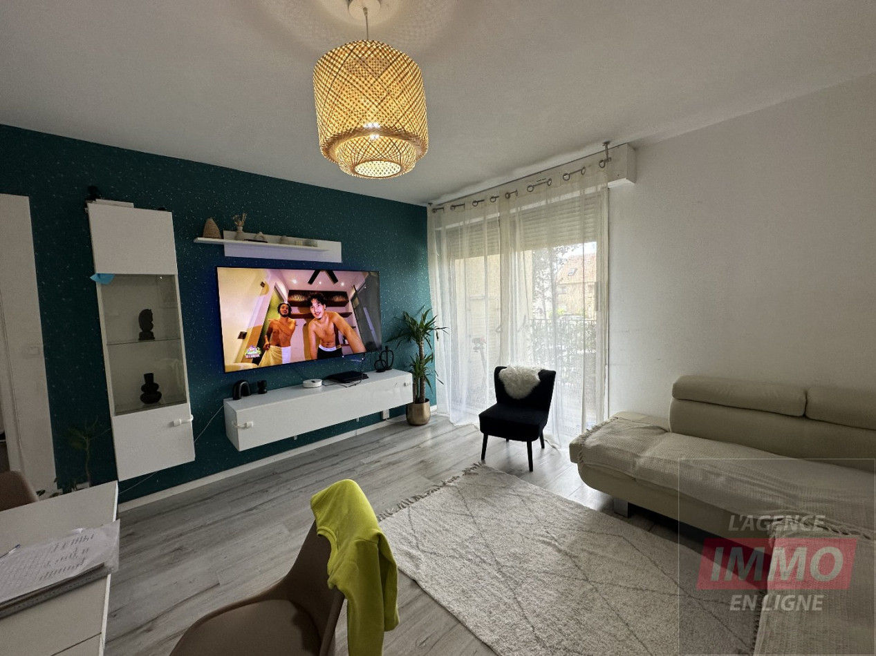 vente Appartement en résidence Nogent Sur Oise - Photo 2