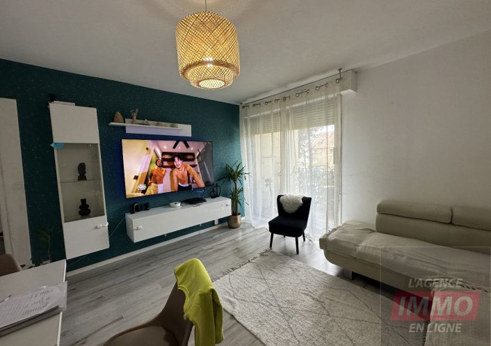 vente Appartement en résidence Nogent Sur Oise