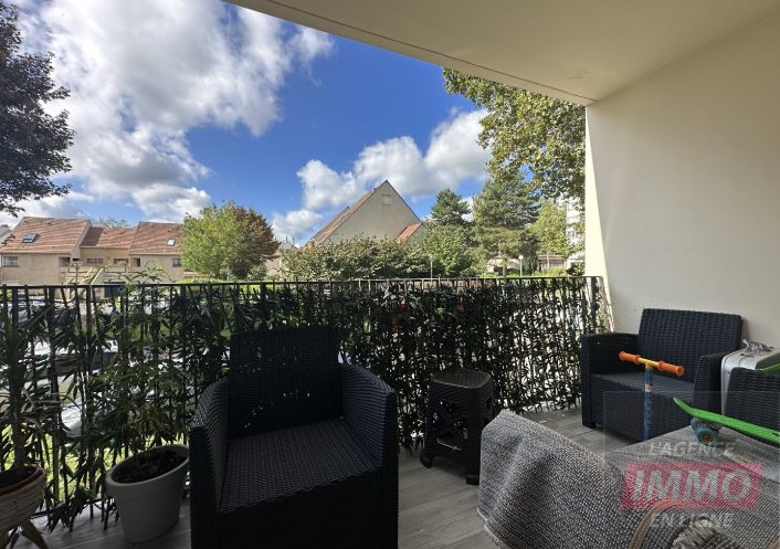 vente Appartement en résidence Nogent Sur Oise