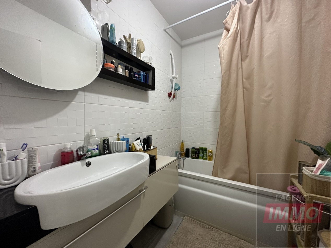 vente Appartement en résidence Nogent Sur Oise - Photo 5