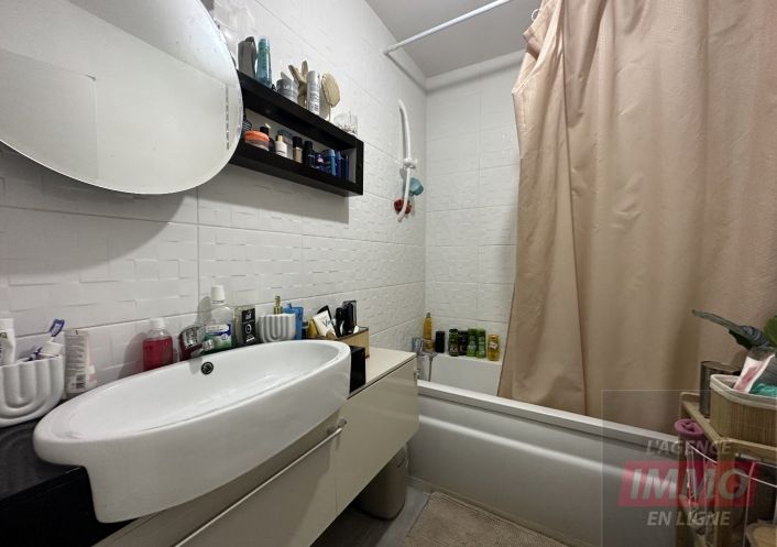 vente Appartement en résidence Nogent Sur Oise