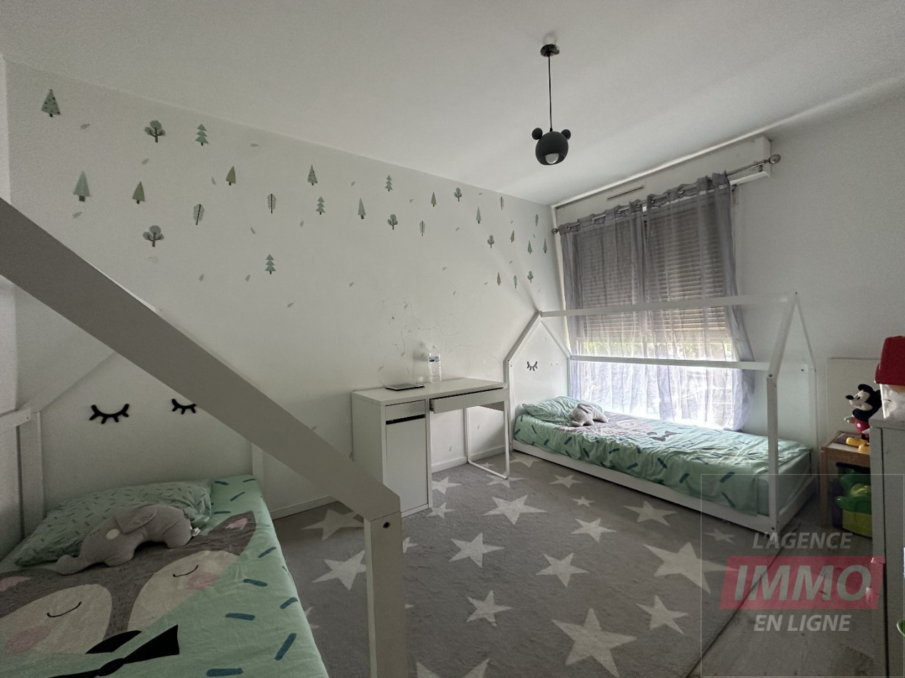 vente Appartement en résidence Nogent Sur Oise - Photo 6