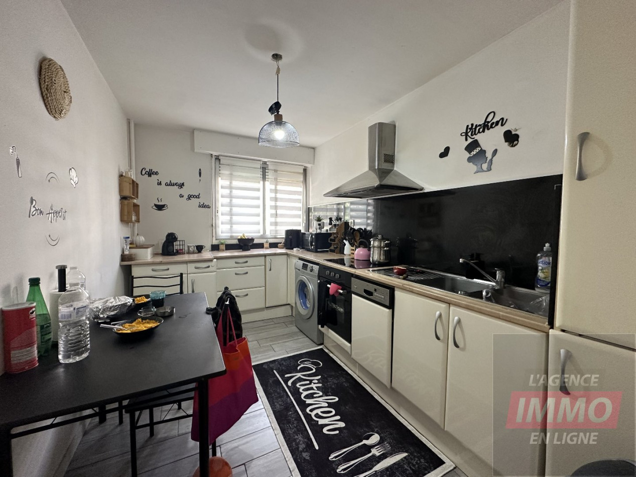 vente Appartement en résidence Nogent Sur Oise - Photo 4