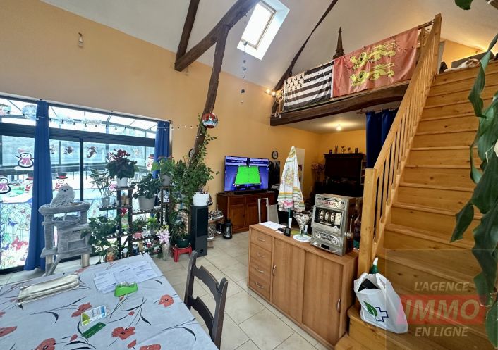 vente Corps de ferme Therines