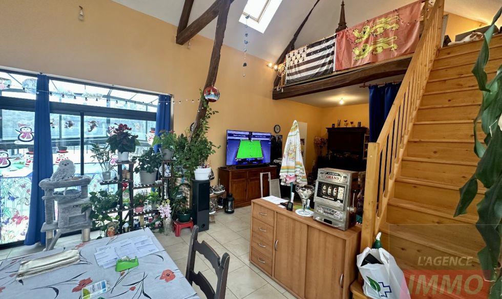 vente  Therines