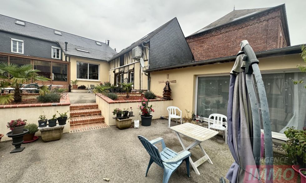 vente  Therines