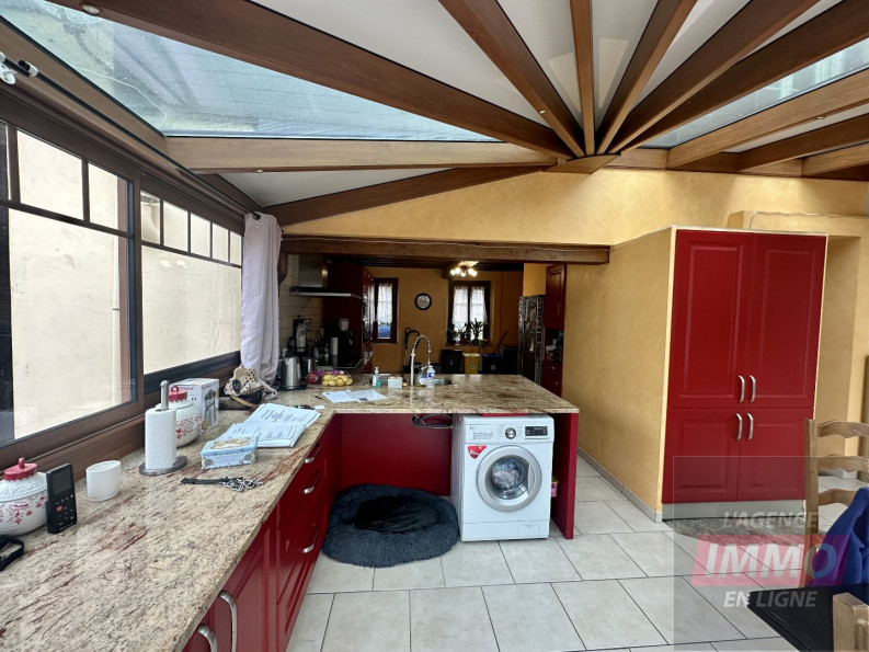 vente Corps de ferme Therines - Photo 8