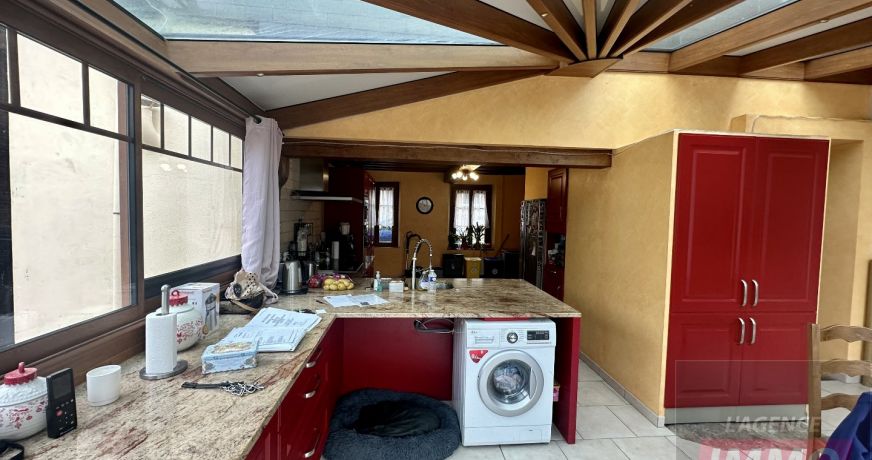 vente Corps de ferme Therines