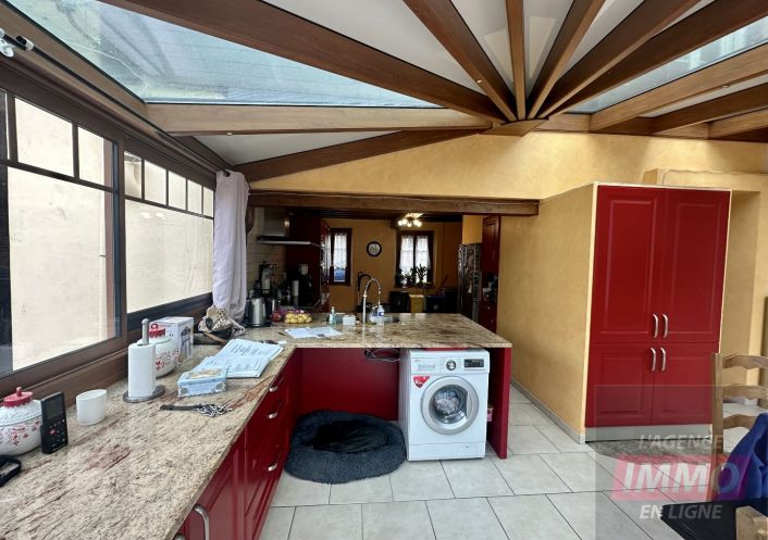 vente Corps de ferme Therines