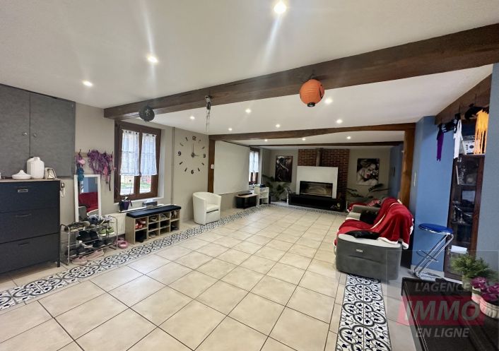 vente Corps de ferme Therines