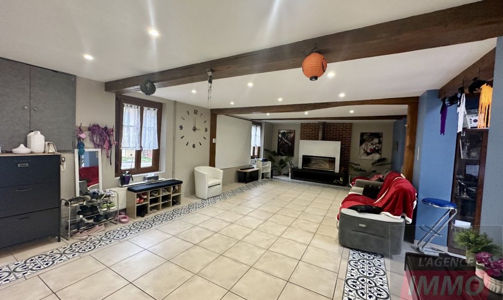 vente  Therines