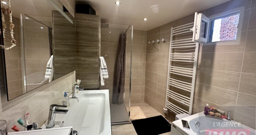 vente Corps de ferme Therines