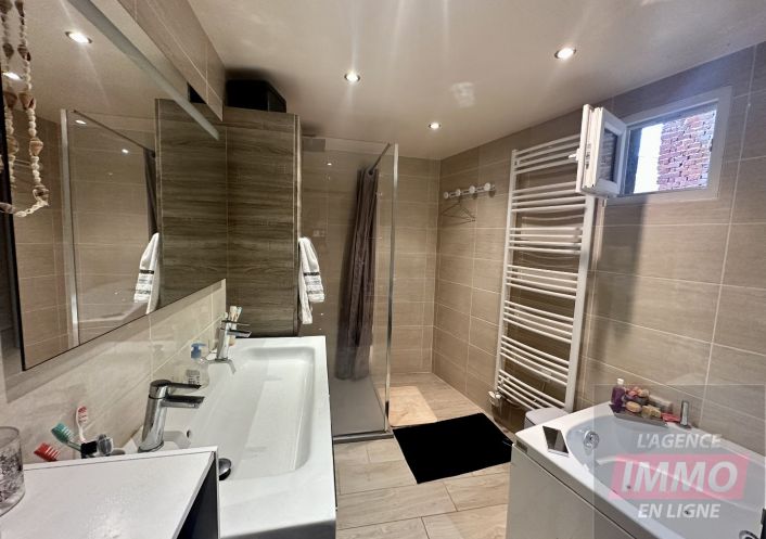 vente Corps de ferme Therines