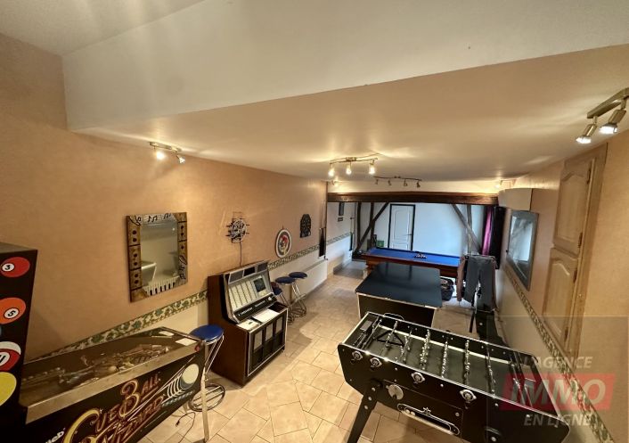 vente Corps de ferme Therines