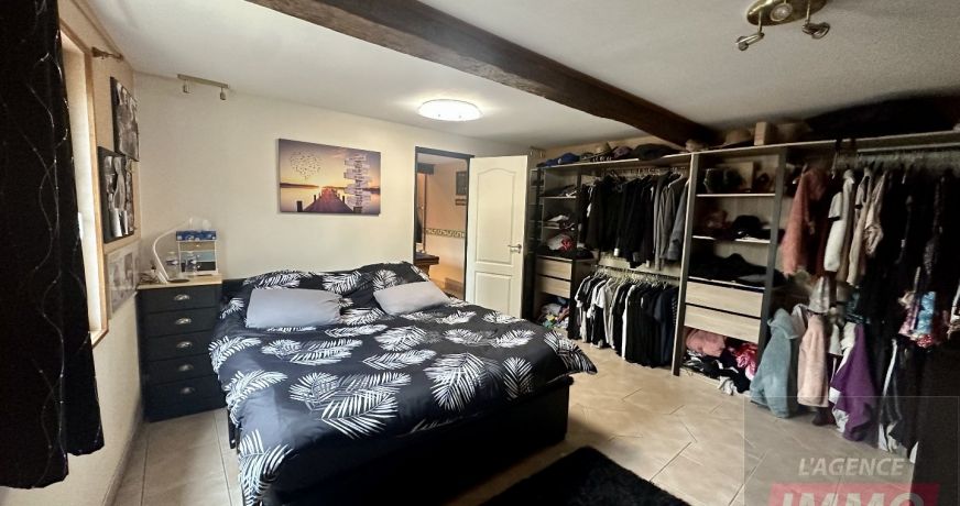 vente Corps de ferme Therines