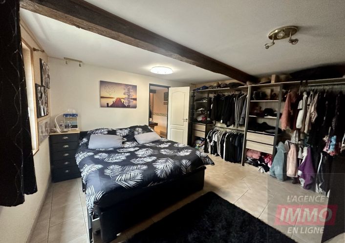 vente Corps de ferme Therines