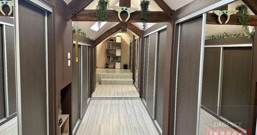 vente Corps de ferme Therines