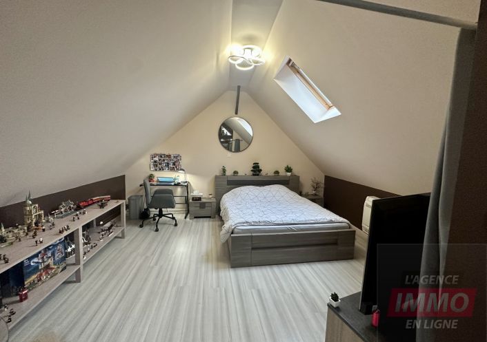 vente Corps de ferme Therines