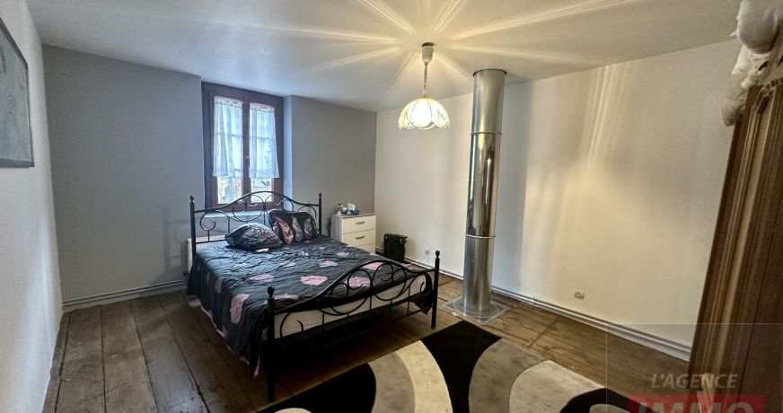 vente Corps de ferme Therines