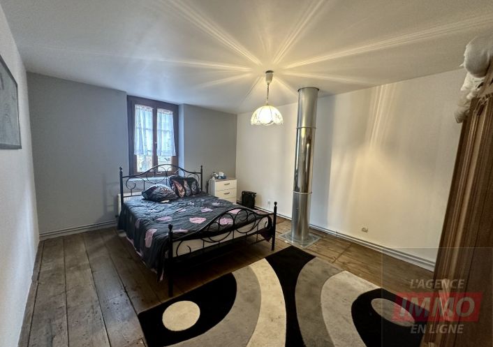 vente Corps de ferme Therines