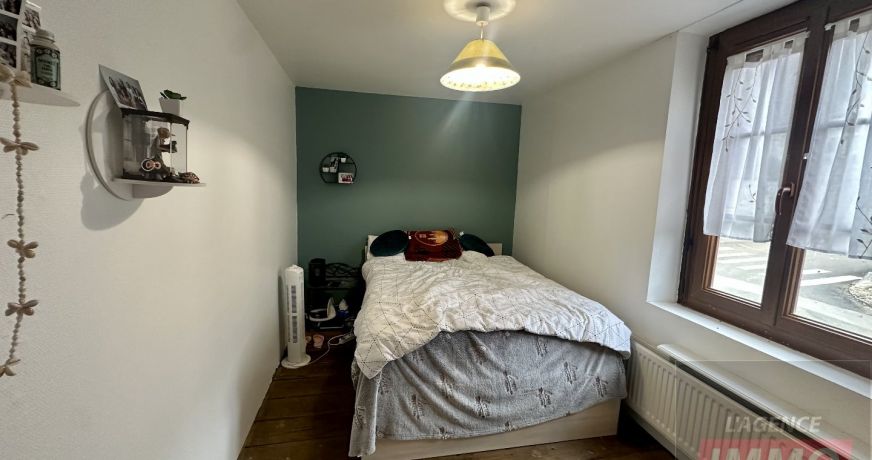 vente Corps de ferme Therines