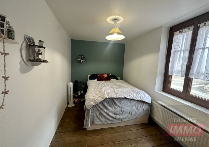 vente Corps de ferme Therines