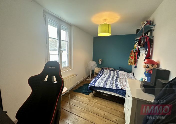 vente Corps de ferme Therines