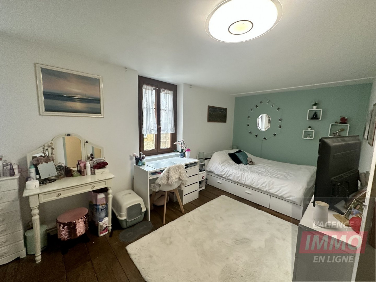 vente Corps de ferme Therines - Photo 16