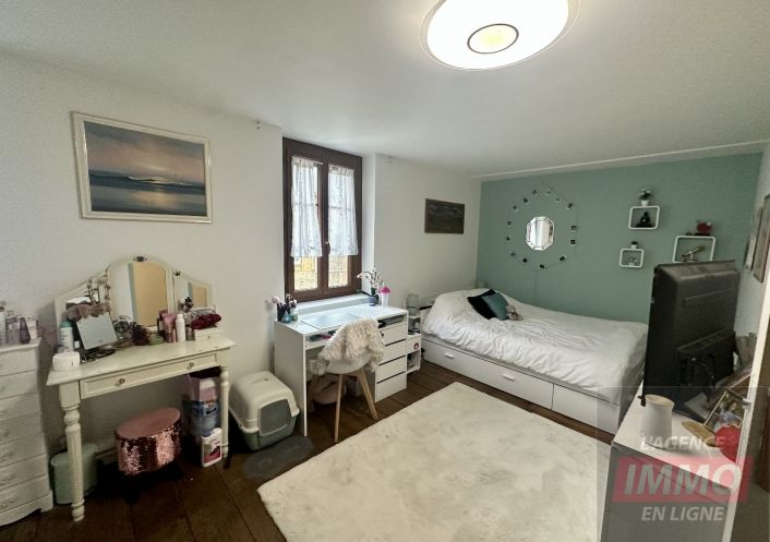 vente Corps de ferme Therines